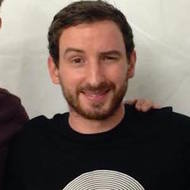 Max Cooper, 43 (Music Producer)