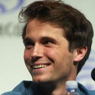 Max Deacon, 32 (Filmschauspieler)