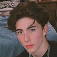 Max Didluck, 24 (TikTok Star)