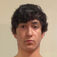 Max Euceda, 24 (YouTube-ster)