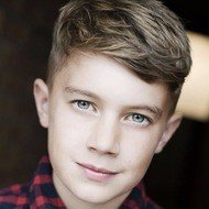 Max Ferguson, 16 (Pop Singer)
