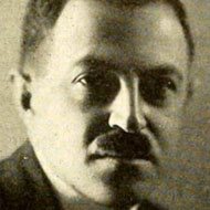 Max Fleischer (1883 - 1972) (Fumettista)