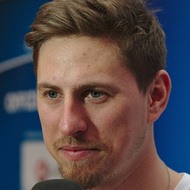 Max Franz, 36 (Skier)