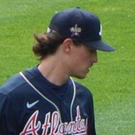 Max Fried, 31 (Baseball Player)