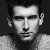 Max Frost, 33 (Pop Singer)