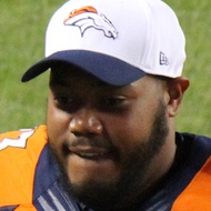 Max Garcia, 33 (Voetbalster)