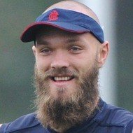 Max Gawn, 33 (Australian Rules Footballer)
