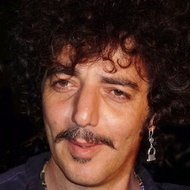 Max Gazzè, 58 (Pop Singer)