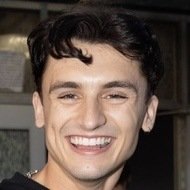 Max Gecowets, 26 (电视演员)