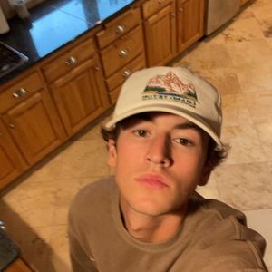 Max Genther, 22 (TikTok Star)