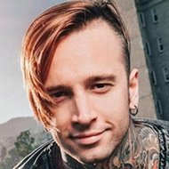 Max Georgiev, 36 (吉他手)