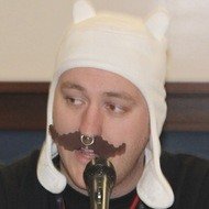 Max Gilardi, 37 (YouTube Star)