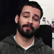 Max Gonzalez, 33 (YouTube Star)