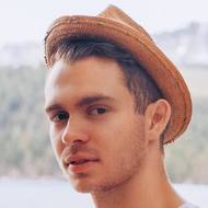 Max Goodrich, 33 (Instagram Star)