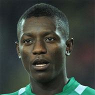 Max Gradel, 37 (Soccer Player)