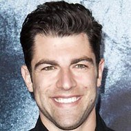 Max Greenfield, 43 (TV-acteur)