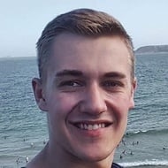 Max Haase, 30 (Instagram Star)