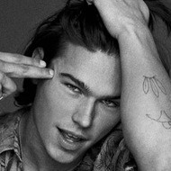 Max Henhappel, 30 (Model)