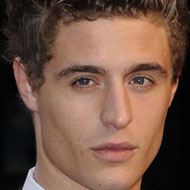 Max Irons, 38 (Movie Actor)