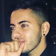 Max Jalal, 28 (Facebook明星)