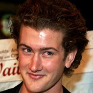Max Kasch, 38 (电影演员)