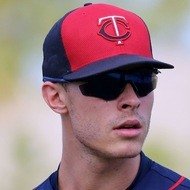 Max Kepler, 32 (Baseballspieler)
