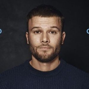 Max Korzh, 35 (流行歌手)