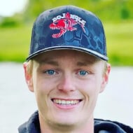 Max Lawrence, 24 (TikTok-ster)