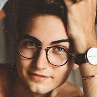 Max Leo, 27 (Instagram Star)