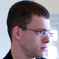 Max Levchin, 48 (Entrepreneur)