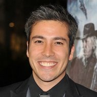 Max Loong, 45 (TV Show Host)