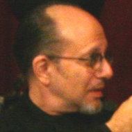 Max Maven, 73 (魔术师)