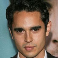 Max Minghella, 38 (Movie Actor)