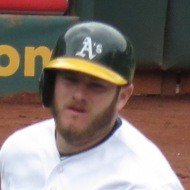 Max Muncy, 33 (Jugador de Béisbol)