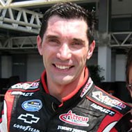 Max Papis, 54 (Race Car Driver)
