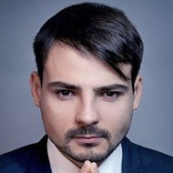 Max Pavlinov, 31 (YouTube Star)