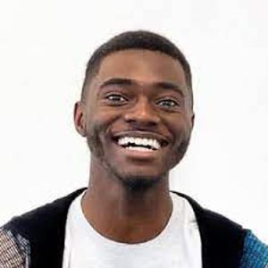 Max Penda, 26 (TikTok Star)