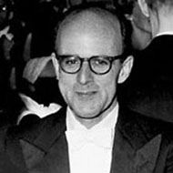 Max Perutz (1914 - 2002) (Biologist)