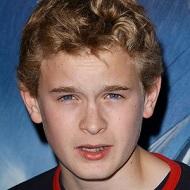 Max Pirkis, 36 (TV Actor)