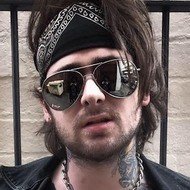 Max Rathbone, 37 (Tatoeëerder)