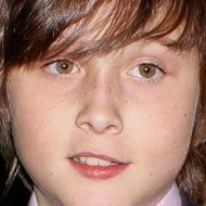 Max Records, 28 (Киноактер)