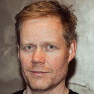 Max Richter, 57 (作曲家)