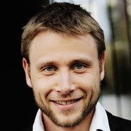 Max Riemelt, 40 (Movie Actor)