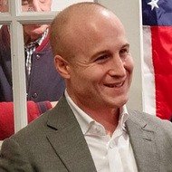 Max Rose, 38 (Politician)