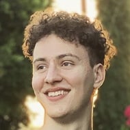 Max Sanowski, 29 (TikTok Star)