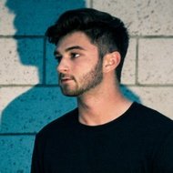 Max Santoro, 28 (Drummer)