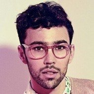 Max Schneider, 31 (Pop Singer)