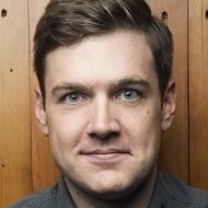 Max Silvestri, 42 (Komiker)