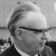 Max Steenbeck (1904 - 1981) (物理學家)