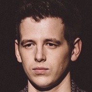 Max Stone, 37 (Певец регги)